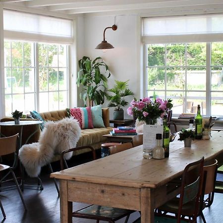 The Bliss Bed and Breakfast Retranchement Εξωτερικό φωτογραφία