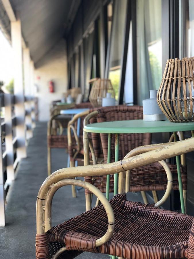 The Bliss Bed and Breakfast Retranchement Εξωτερικό φωτογραφία
