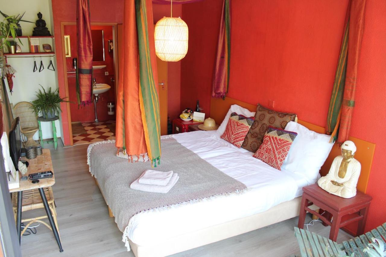 The Bliss Bed and Breakfast Retranchement Εξωτερικό φωτογραφία