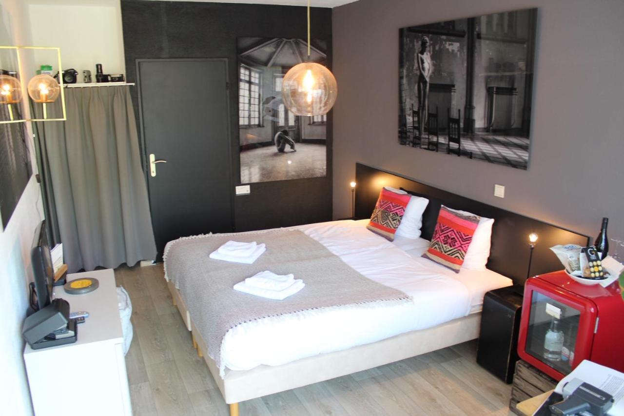 The Bliss Bed and Breakfast Retranchement Εξωτερικό φωτογραφία