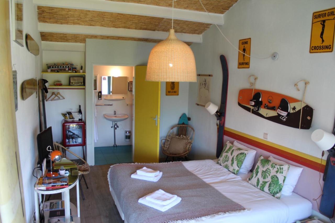 The Bliss Bed and Breakfast Retranchement Εξωτερικό φωτογραφία